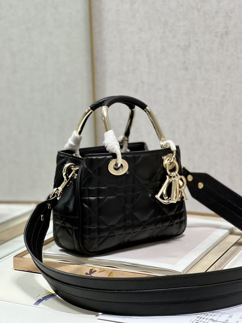 Christian Dior My Lady Bags